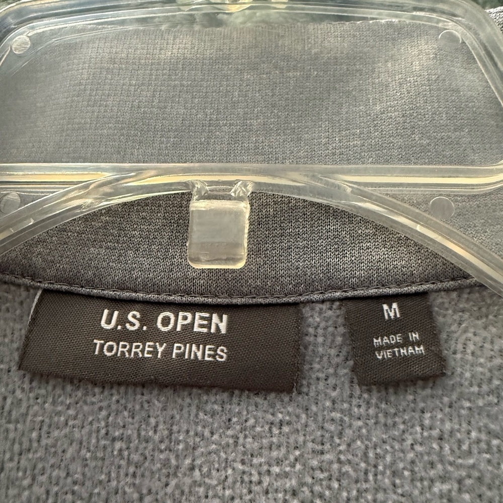 Gray Women's Jacket - image 3